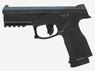 Pistolet STEYR L9-A2 MF kal. 9x19 trapez