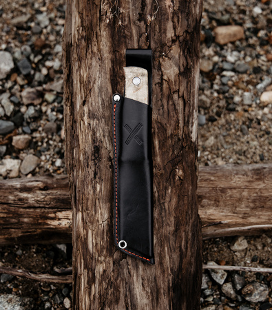 Nóż MARTTIINI Thundra Kelo GR