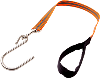 Orczyk pojedynczy 2Wolfs