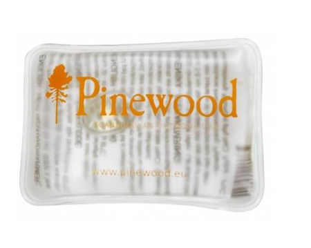 Podgrzewacz PINEWOOD ogrzewacz WIELORAZOWY 1200