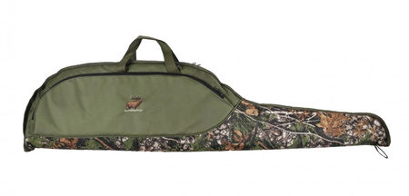 Pokrowiec na broń LPT9 04 FORSPORT 144cm termowizja + tłumik