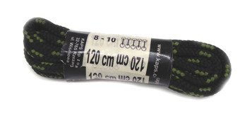 sznurowadła KAPS 120 cm