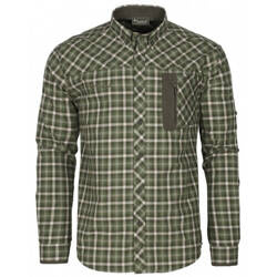 Koszula PINEWOOD Wolf Pine Green M 5329