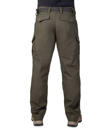 Spodnie terenowe bojówki Graff  - model 714 