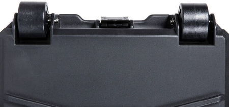 Walizka transportowa na broń Specna Arms 136cm