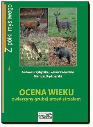 Ocena wieku zwierzyny