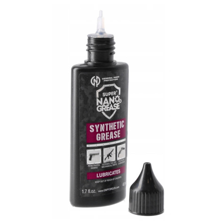 General Nano Protection Synthetic Grease 40ml Smar syntetyczny do broni