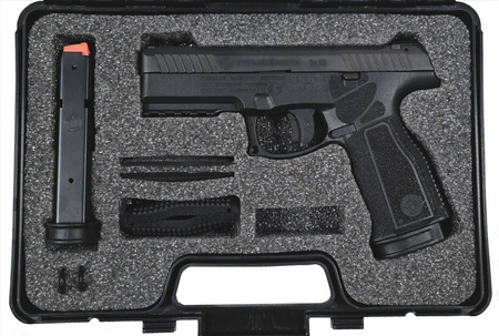 Pistolet STEYR L9-A2 MF kal. 9x19 trapez
