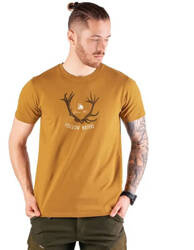 Koszulka T-Shirt Tagart FNT ANTLER 3XL
