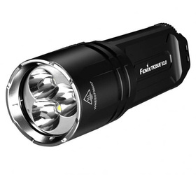 Latarka taktyczna LED Fenix TK35UE V2.0 5000lm