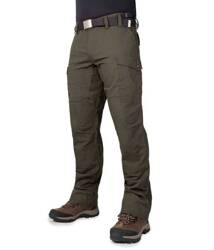 Spodnie terenowe bojówki Graff  - model 714 