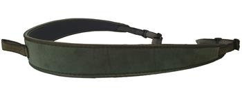 Pas do broni PBL zielony