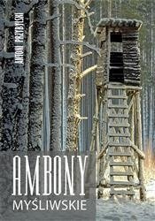 Książka GRANDEL Ambony Myśliwskie