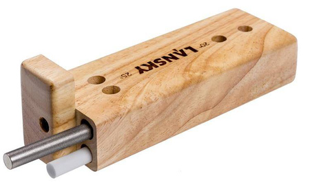 Ostrzałka Lansky Turn BOX 4 TB-2D2C diamentowa