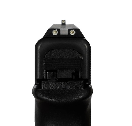 Pistolet GLOCK 17 gen. 3 Bolivia kal. 9x19