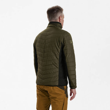 Kurtka myśliwska Deerhunter Moore zielona