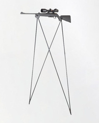 Pastorał podpórka Stable Stick Mountain Shooting Stick