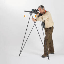 Pastorał podpórka Stable Stick Bush Light Stick 