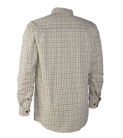 Koszula myśliwska DEERHUNTER Henry Hemd 8992 - 43/44 XL