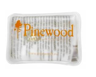 Podgrzewacz PINEWOOD ogrzewacz WIELORAZOWY 1200