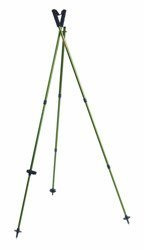 Podpórka X3M1 Pastorał myśliwski 3