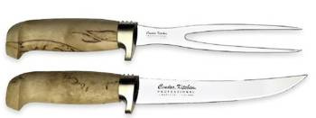 Prezentowy Delux Roast Marttiini do girlla i mies