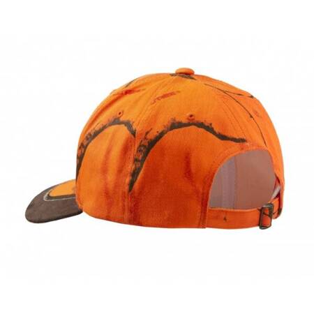 Czapka BERETTA Realtree Ap Camo HD Orange