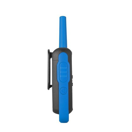 Krótkofalówki Motorola 2x T62 PMR446 Blue