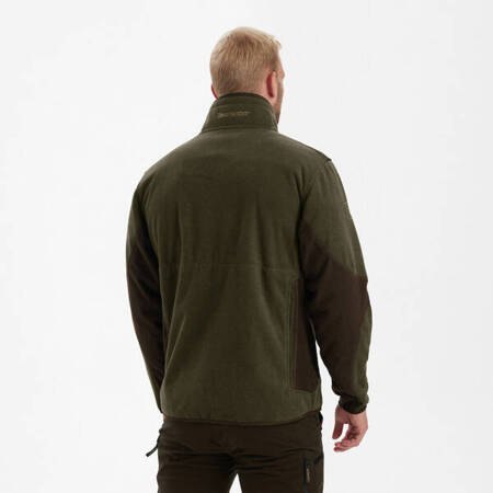 Polar DEERHUNTER Gamekeeper Bonded Fleece M