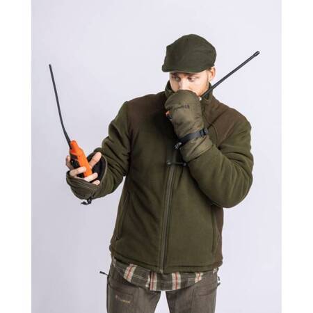 Rękawice Hunter Pro Mitten 1150 XL/2XL Moss Green