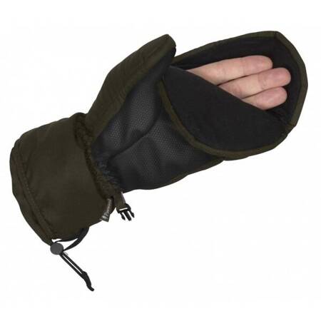 Rękawice Hunter Pro Mitten 1150 XL/2XL Moss Green