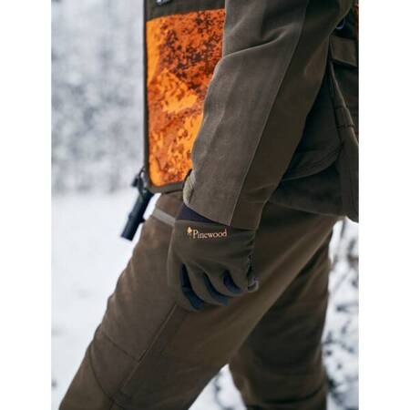 Rękawice myśliwskie PINEWOOD Hunters Neoprene r. 10