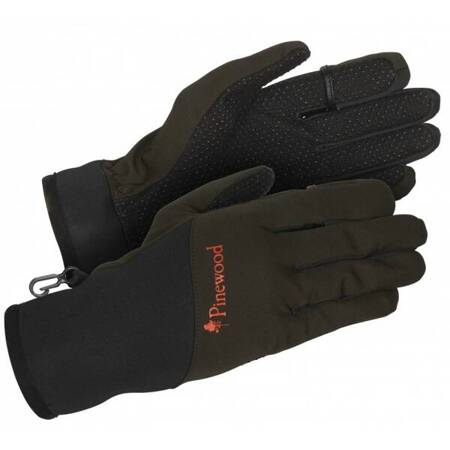 Rękawice myśliwskie PINEWOOD Hunters Neoprene r. 11