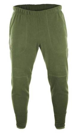 Spodnie polarowe dresowe GRAFF 222-P-SP 