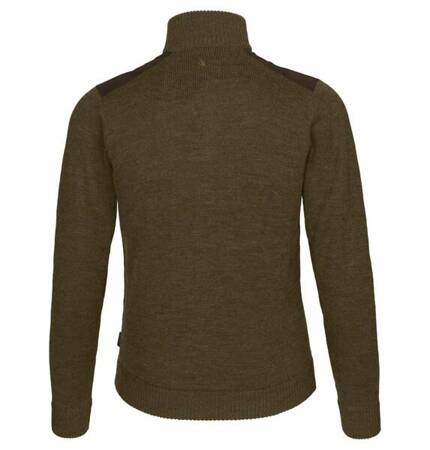 Sweter Seeland z zamkiem Buckthorn 2XL