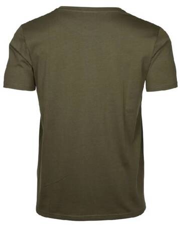 T-shirt PINEWOOD Roe Deer L kolor oliwka