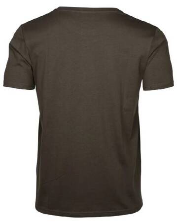 T-shirt PINEWOOD Roe Deer L kolor suede brown